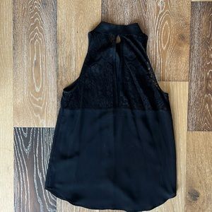 Madewell button down blouse